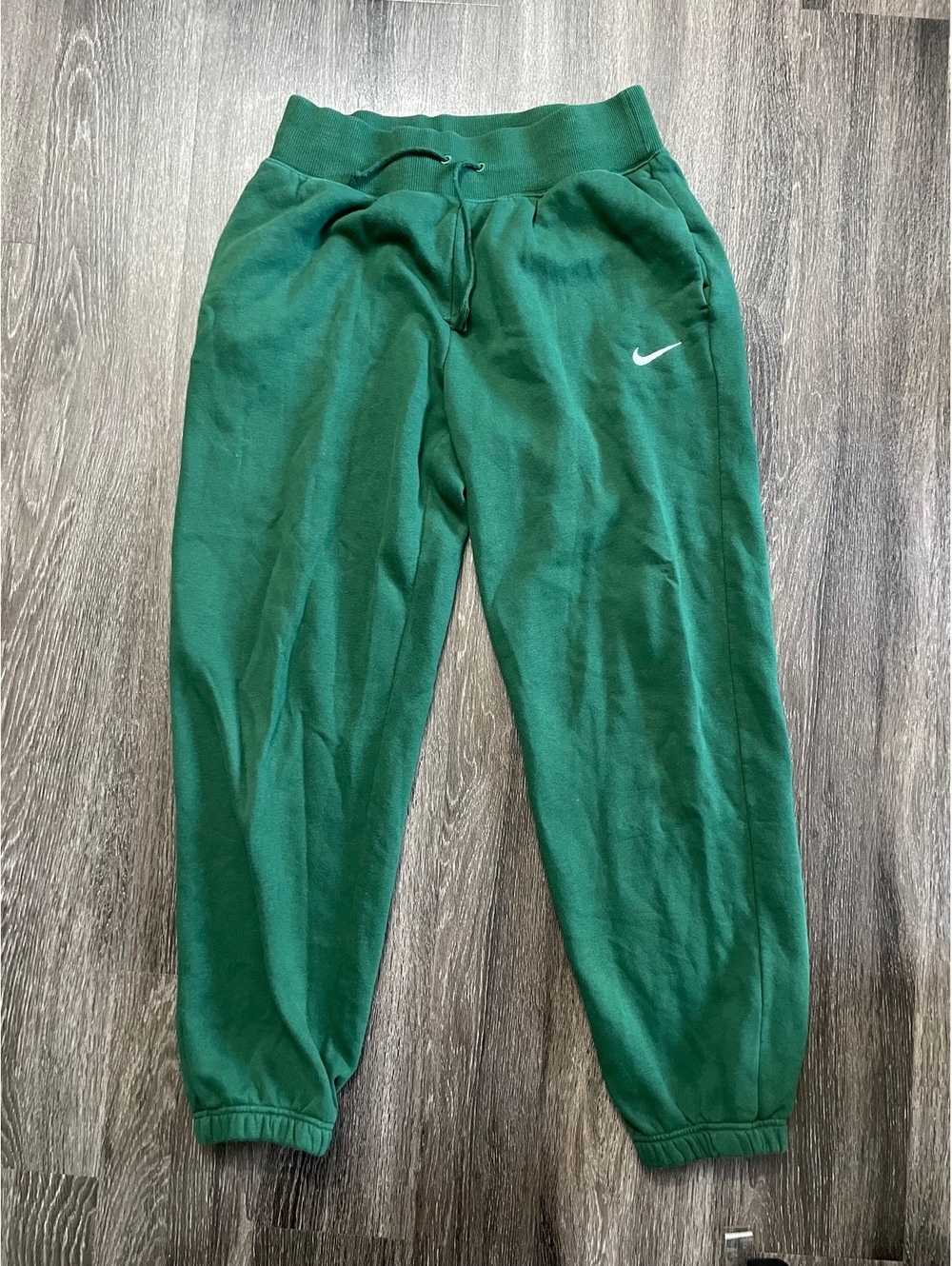 Nike Phoenix Fleece Joggers